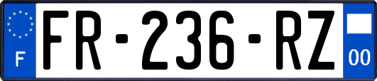 FR-236-RZ