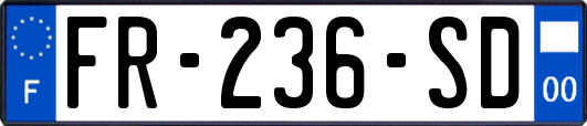 FR-236-SD