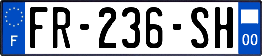 FR-236-SH
