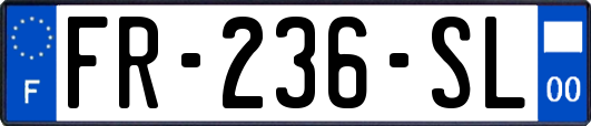 FR-236-SL