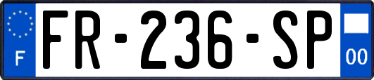 FR-236-SP
