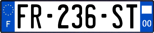 FR-236-ST