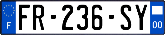 FR-236-SY