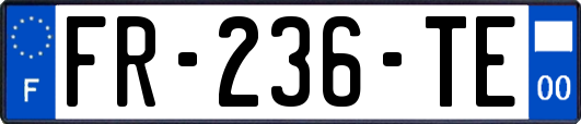 FR-236-TE