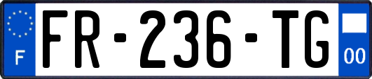 FR-236-TG