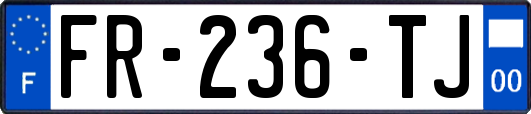 FR-236-TJ