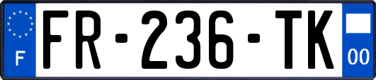 FR-236-TK