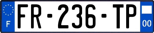 FR-236-TP