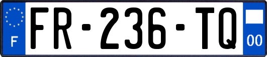 FR-236-TQ