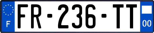 FR-236-TT