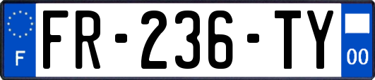 FR-236-TY