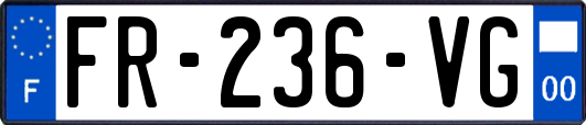 FR-236-VG
