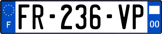FR-236-VP