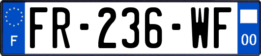 FR-236-WF