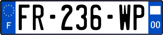 FR-236-WP