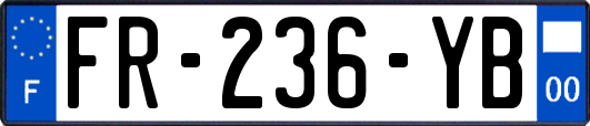 FR-236-YB