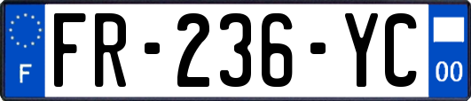 FR-236-YC