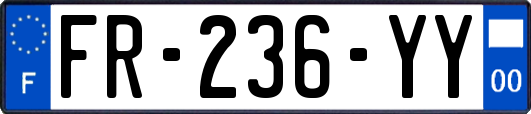 FR-236-YY