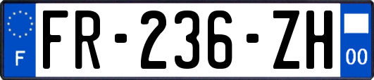 FR-236-ZH