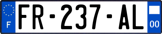 FR-237-AL