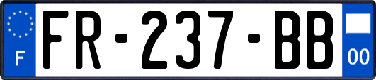 FR-237-BB