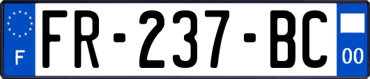 FR-237-BC