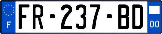 FR-237-BD