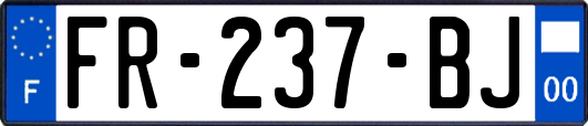 FR-237-BJ