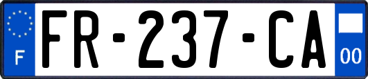 FR-237-CA