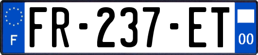 FR-237-ET