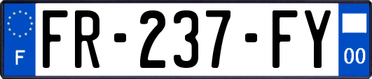 FR-237-FY