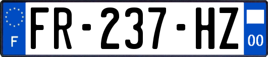 FR-237-HZ