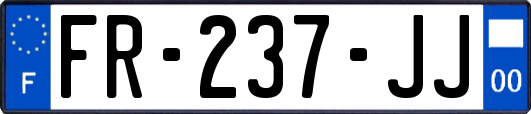 FR-237-JJ