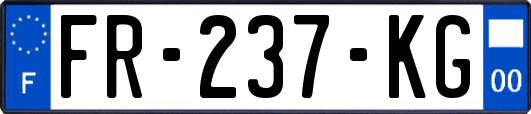 FR-237-KG