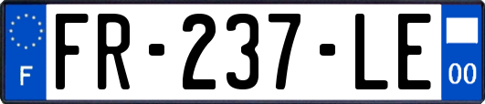 FR-237-LE