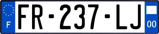 FR-237-LJ