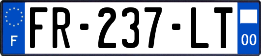 FR-237-LT
