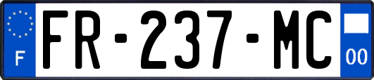 FR-237-MC