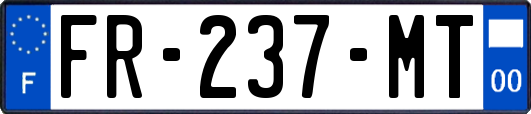 FR-237-MT