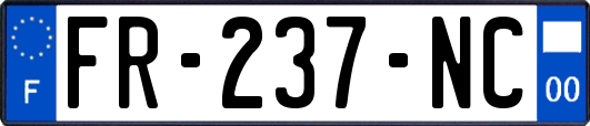 FR-237-NC
