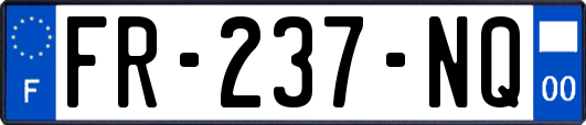 FR-237-NQ