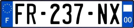 FR-237-NX