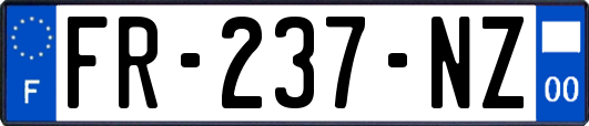 FR-237-NZ