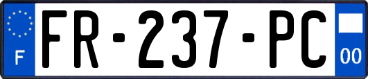 FR-237-PC