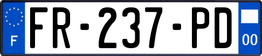 FR-237-PD