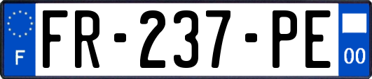 FR-237-PE