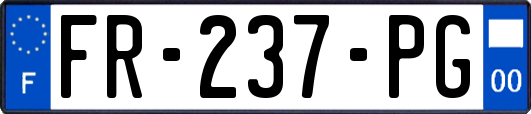FR-237-PG