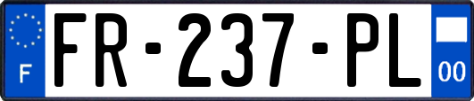 FR-237-PL