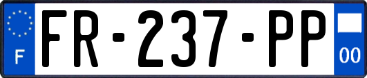 FR-237-PP