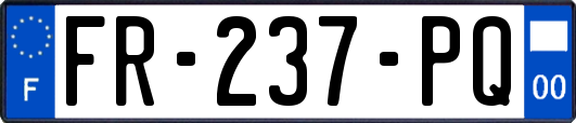 FR-237-PQ